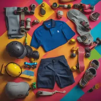 Polo Skateboard Safety and Gear: Ride Safe, Ride Smart